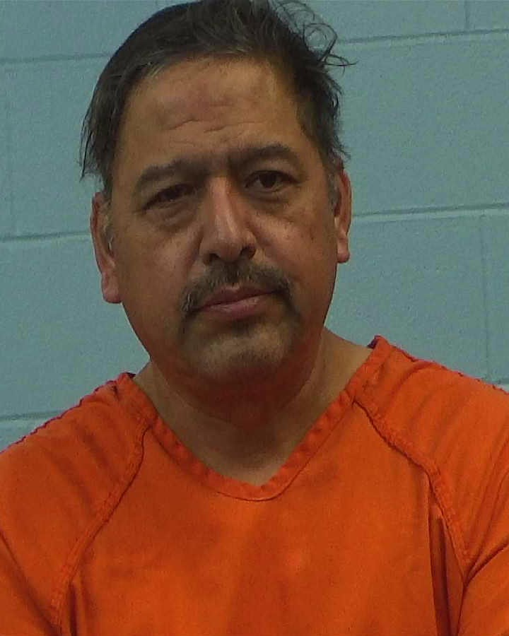 Rodriguez, Julio Leobardo booking photo