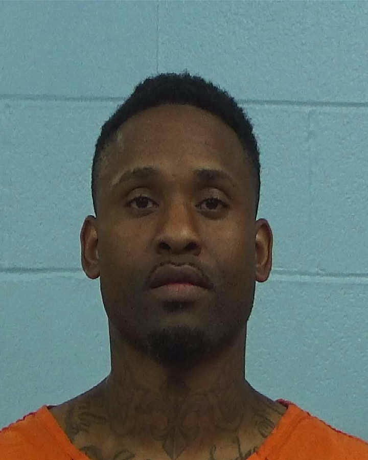 Lee, Jeremy Cortez booking photo