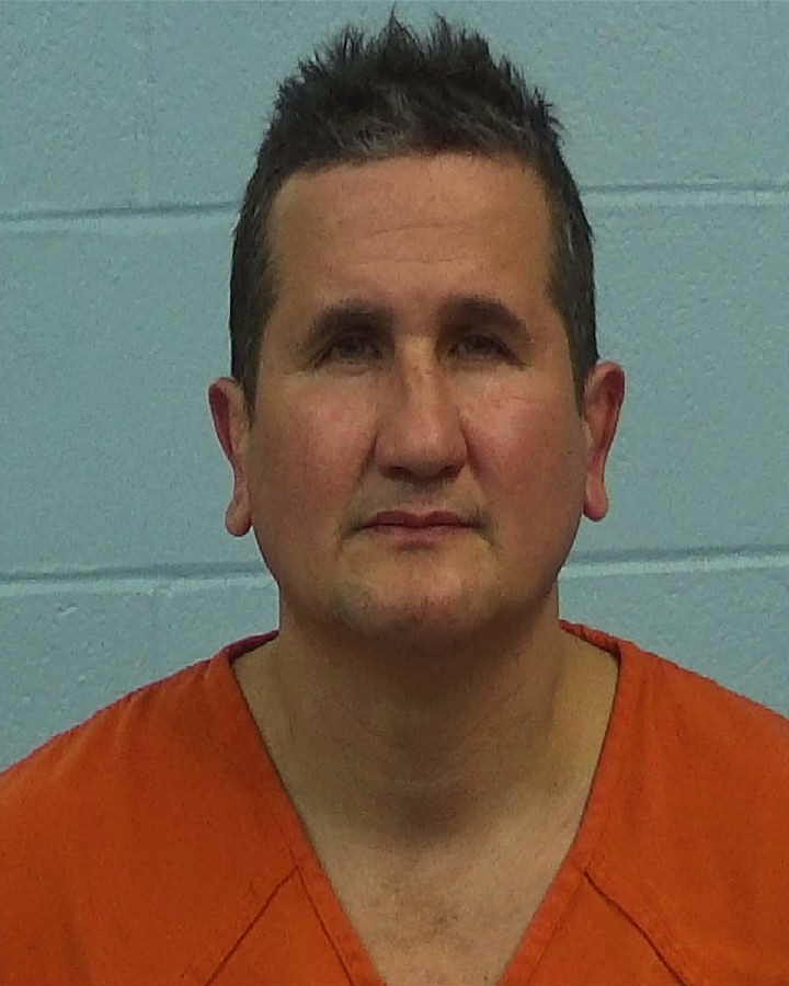 Gonzalez-Ojeda, Jhonny booking photo