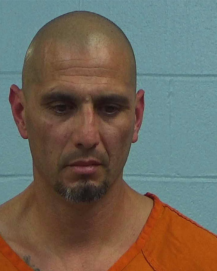 OCHOA, FABIAN RENE booking photo