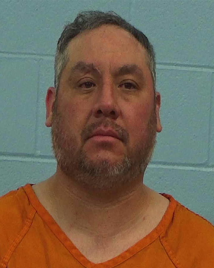 Bernal, Gianni Lee booking photo