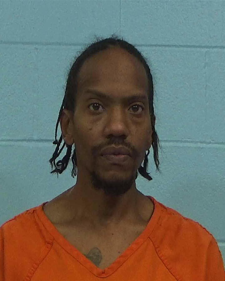 Reid, Mario Andrew, Sr. booking photo