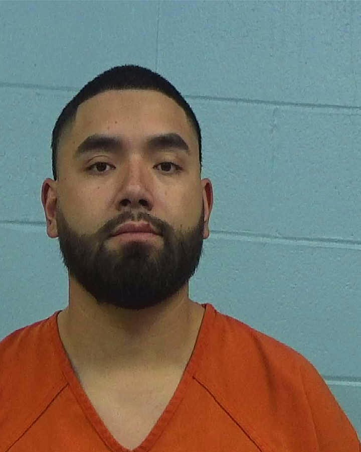 Navarro-Collazo, Jose booking photo