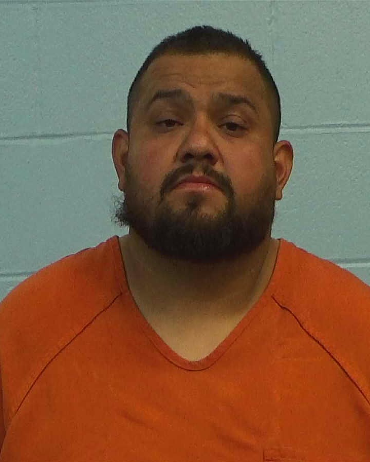 Rodriguez, Raul, Jr. booking photo