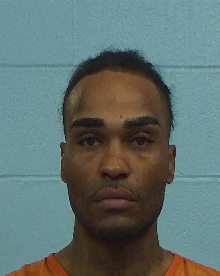 Cook, Marcus Davonte booking photo