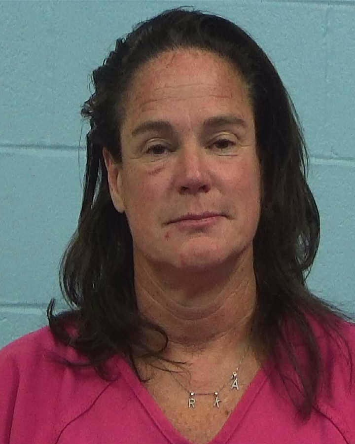 LEARY, KRISTIE ANN booking photo