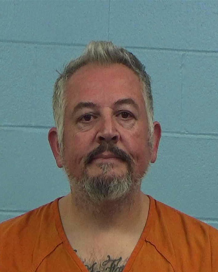 Olcese, Ernesto Stalyn booking photo