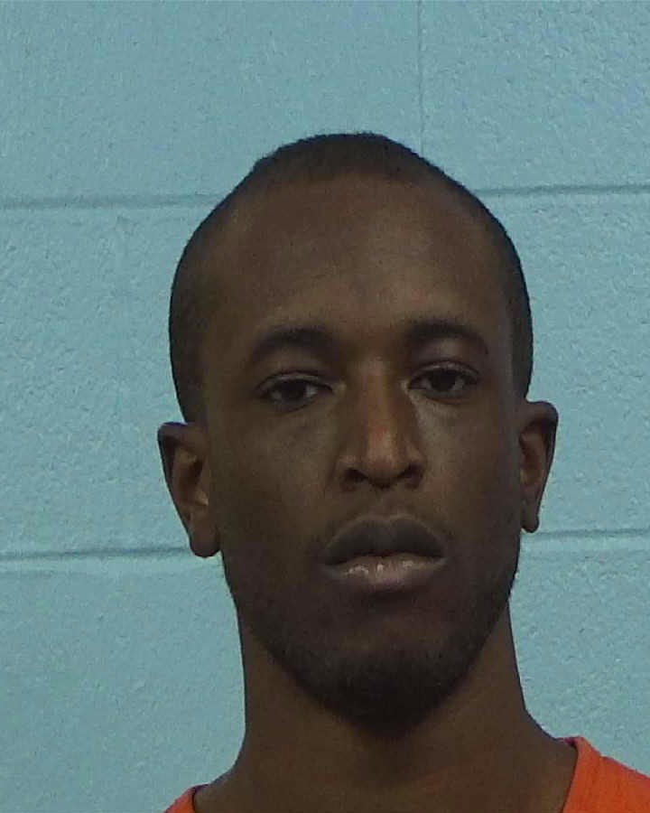 Joseph, Lloyd-Andrew arrested by Williamson County PD/SO