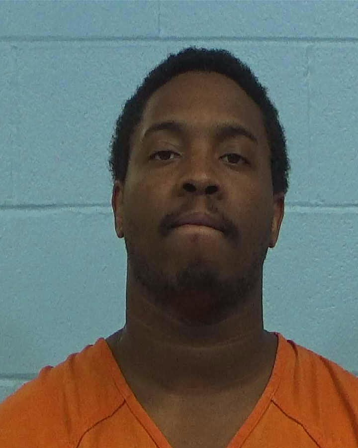 Harvey, Michael Lamund, Jr. arrested by Williamson County PD/SO