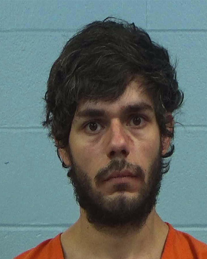 Huntress Thomas, Alexander Michael arrested by Williamson County PD/SO