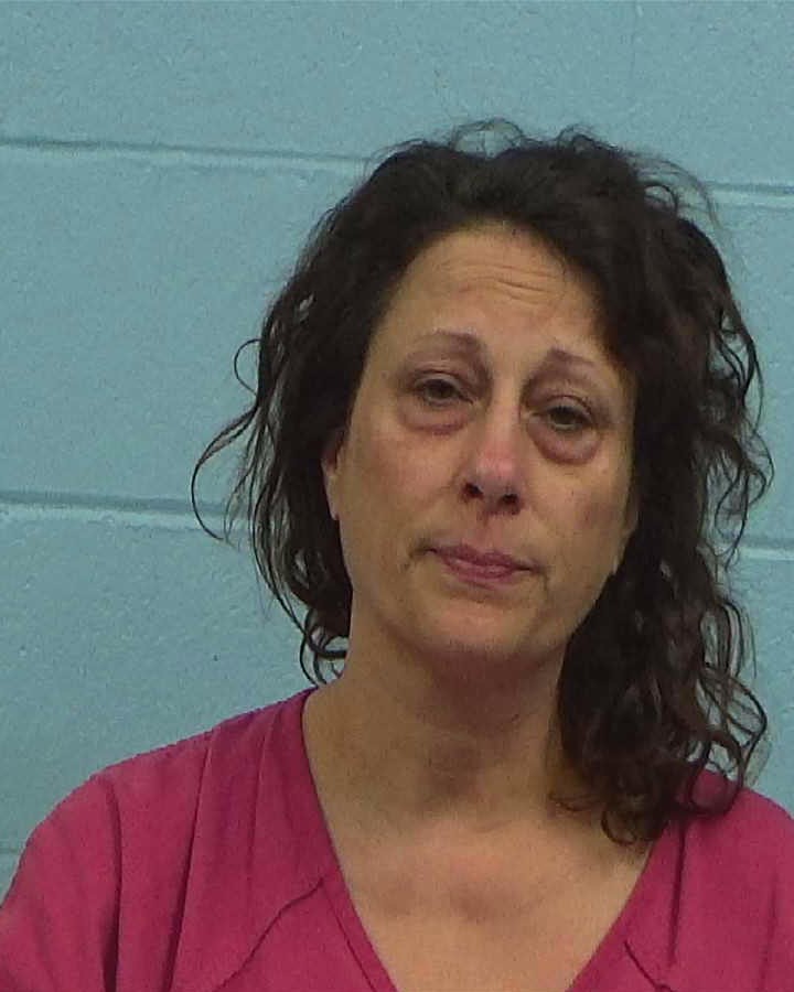 Doyle, Josette Suzanne booking photo