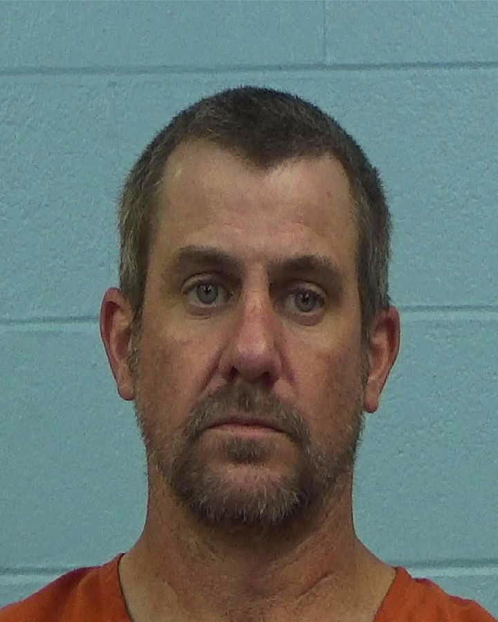 NELSON, JOSEPH MICHAEL booking photo