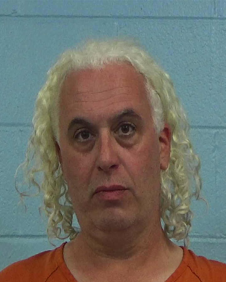 RAMREZ, ILAN ELIYAHU booking photo