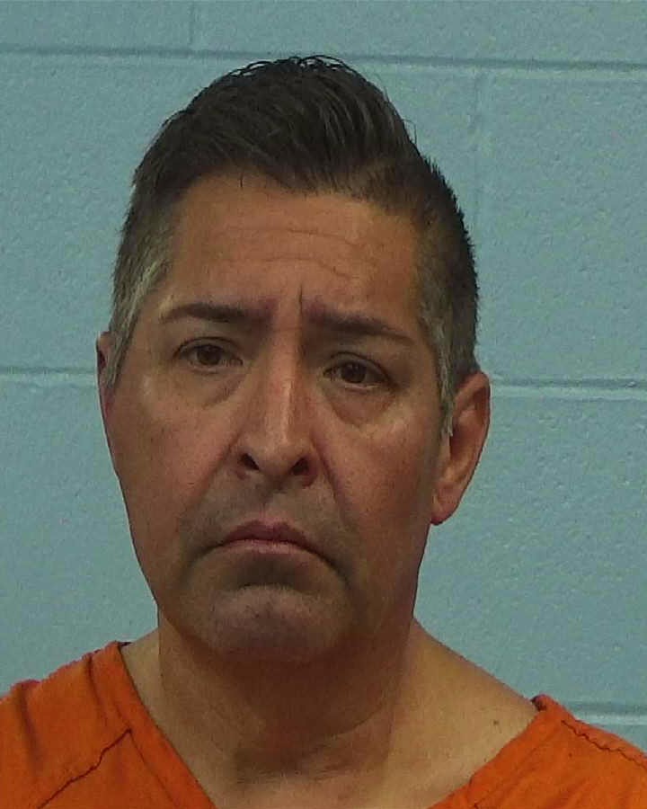 HIPOLITO, JESUS ISRAEL booking photo