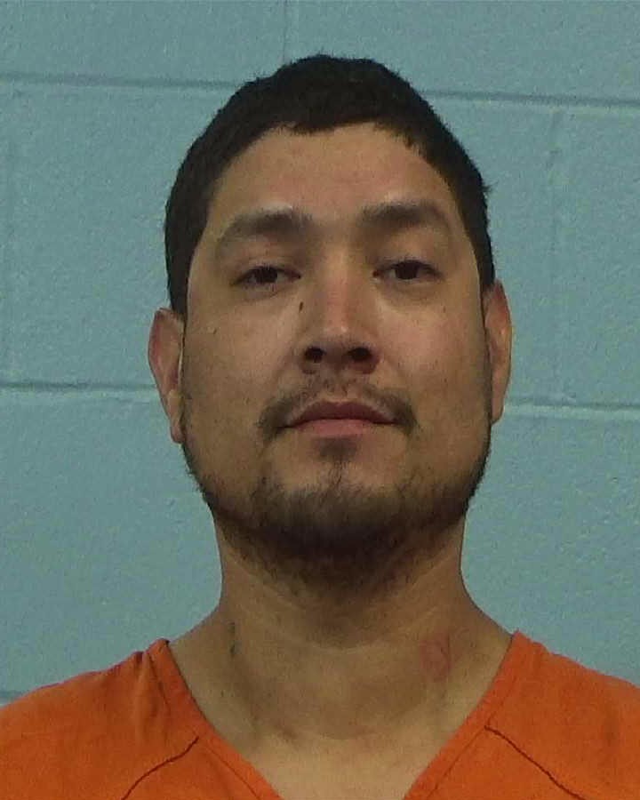 Ramirez, Jaime booking photo