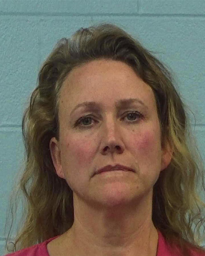 MELENDEZ, TARYN ALLENE booking photo