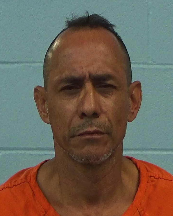 Luna, Jose Ramon, Jr. booking photo