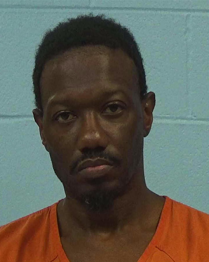 Hubbard, Anthony Romell booking photo