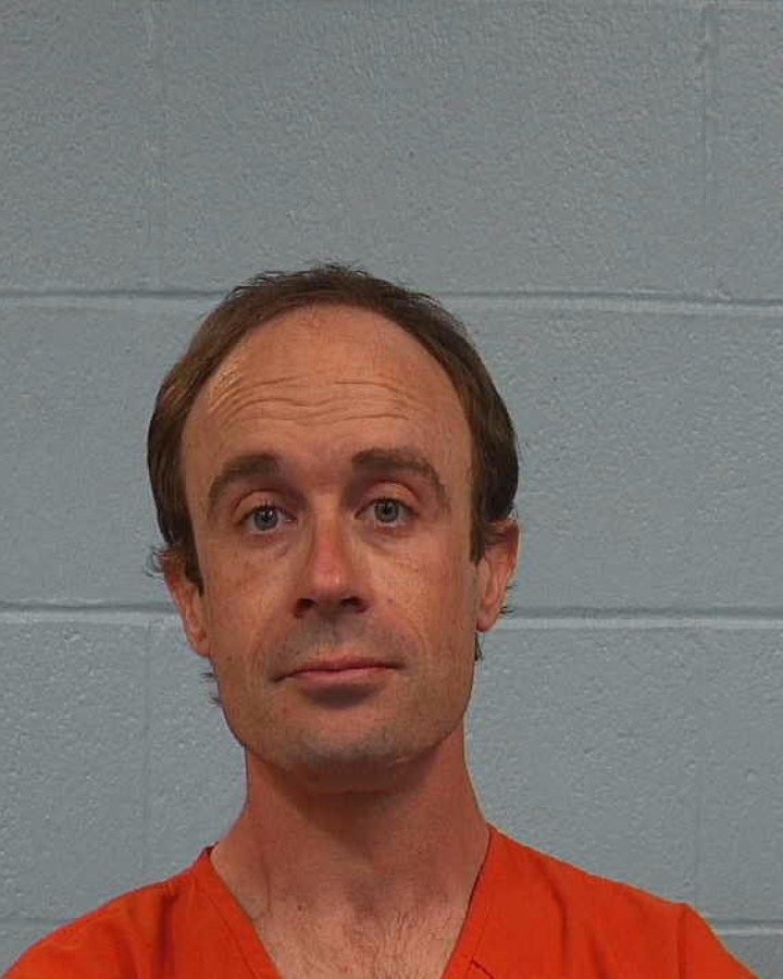 Fry, Onyeuwa Noe booking photo