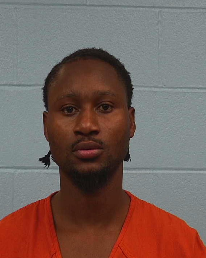 Abumba, Lwekya booking photo