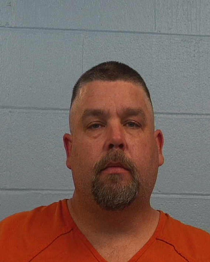 Fillman, Adam Christopher booking photo