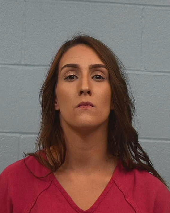 Seton, Jessica Ann booking photo
