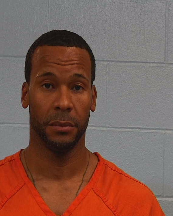 Marrero, Miguel booking photo