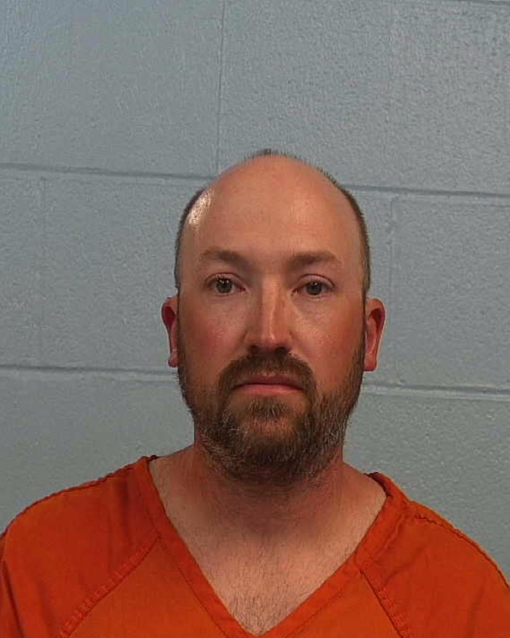 Bass, Jonathan Micheal booking photo