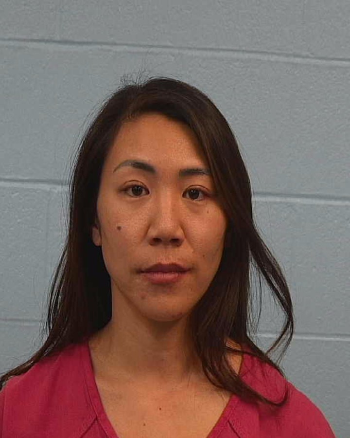 Greene, Mari booking photo