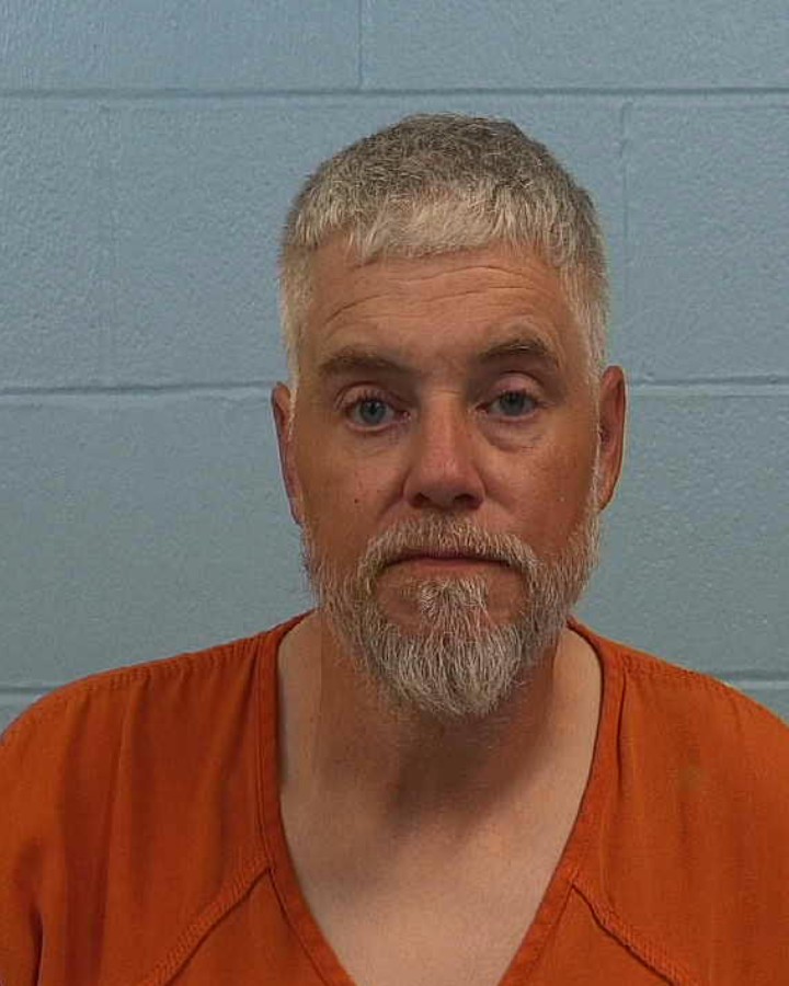 Lamb, Vance Granville booking photo