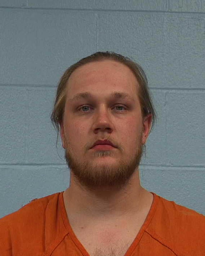 Knuepper, Kollin Blake booking photo