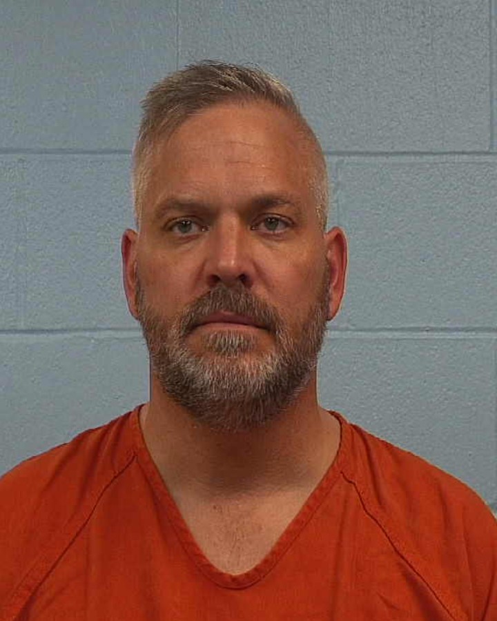 Bordelon, Nicholas John booking photo