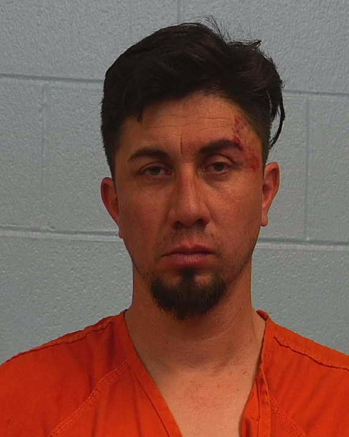 Camarillo Rodriguez, Rolando booking photo