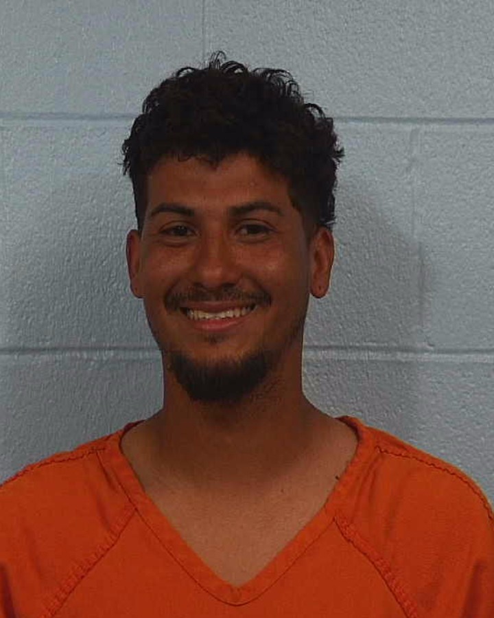 Herrera Roldan, Jose booking photo