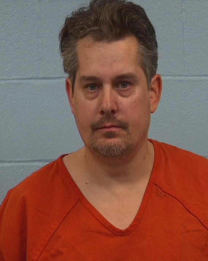 JOHNSON, JOHNATHAN R booking photo