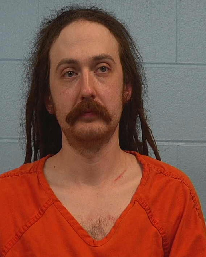 SMITH, MCKINLEY WILLIAM, III booking photo