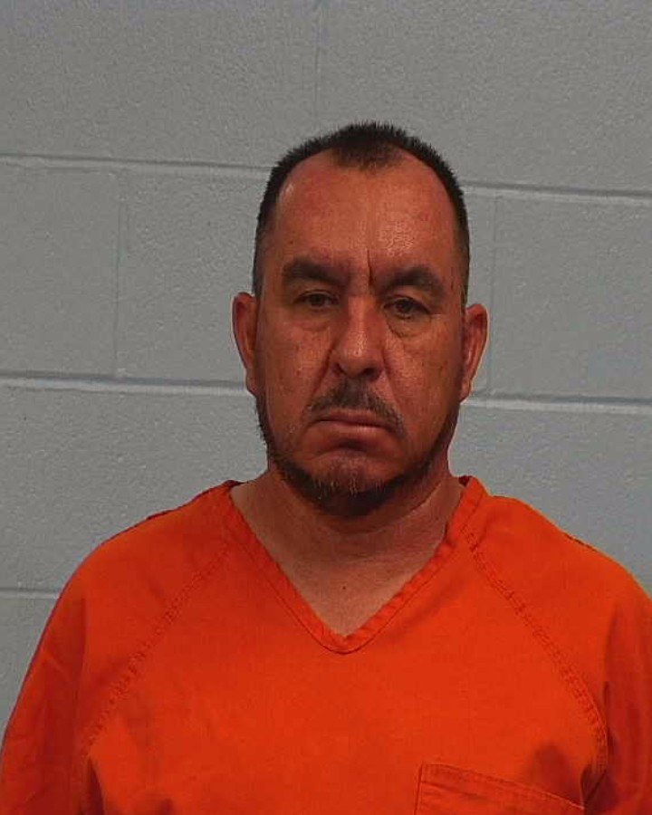 Rodriguez-Gonzalez, Rene booking photo