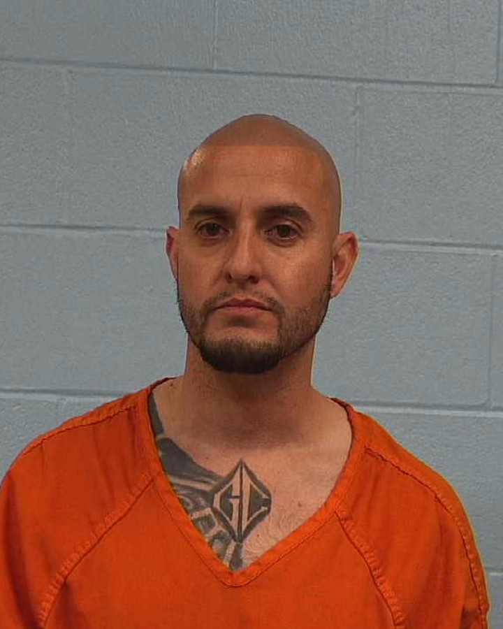 Torres, Jonni Angel booking photo