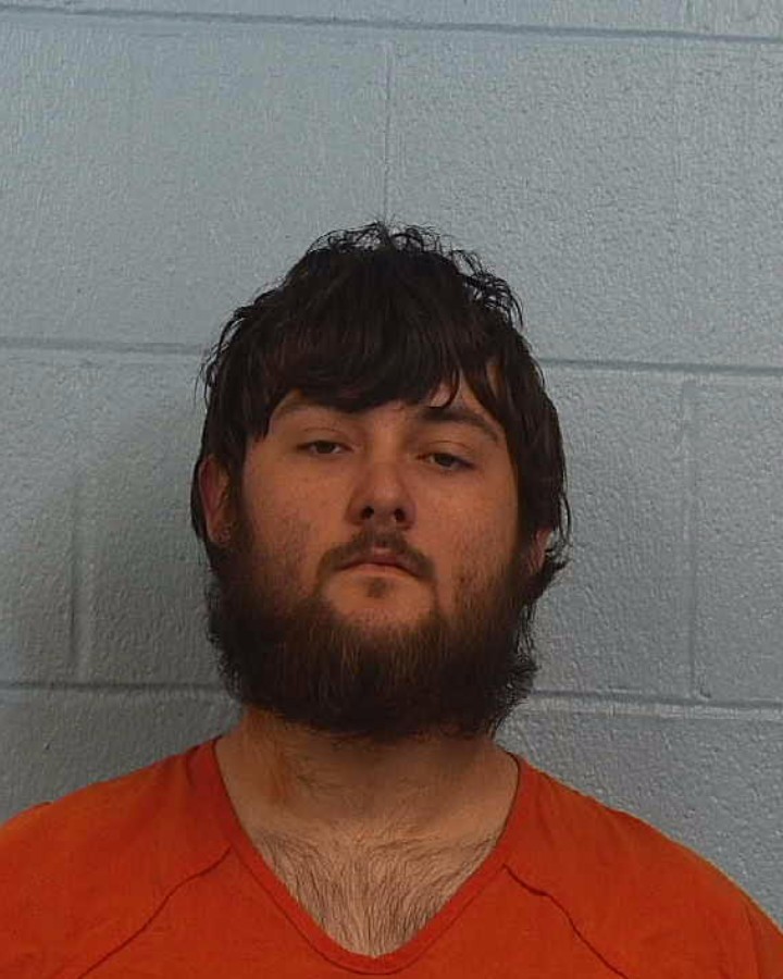 Lewis, Bryan Justin booking photo