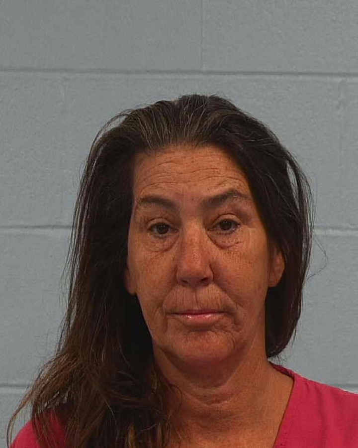 VOTA, TERESA L booking photo