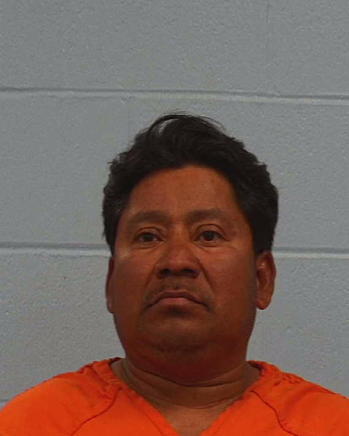 Marroquin, Noe Rivera booking photo