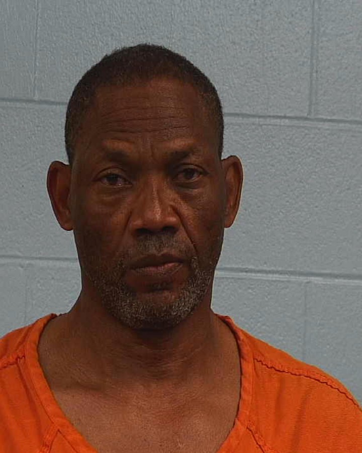 Hattley, Carl Dewayne booking photo