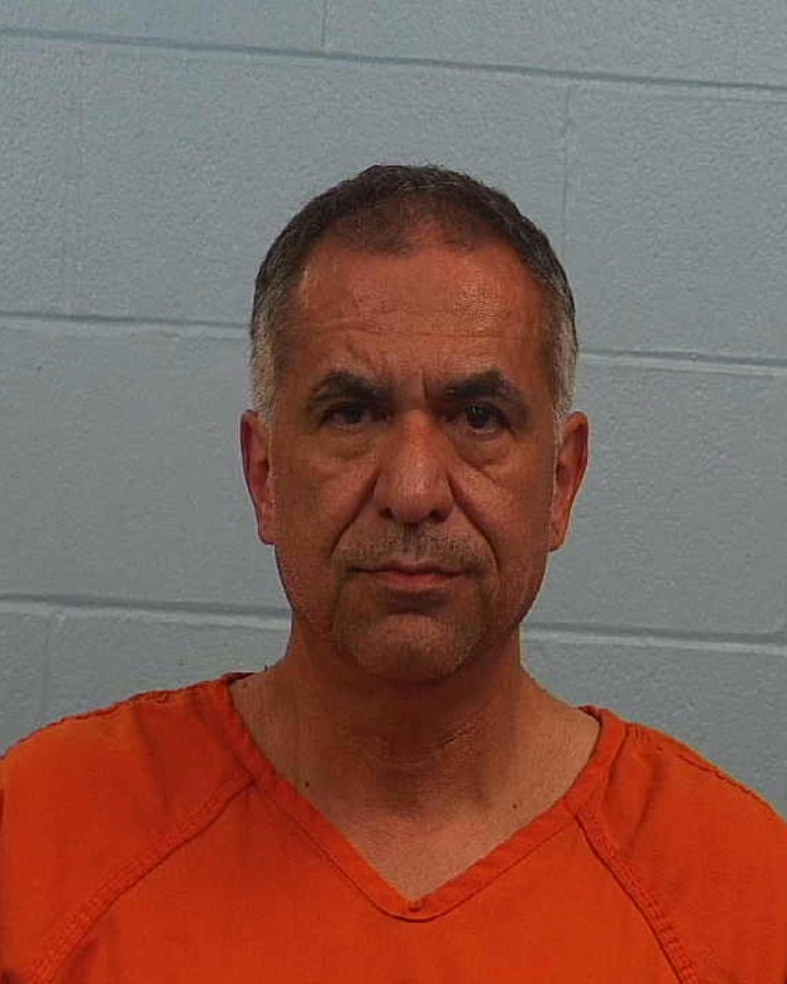 PAREDES, LUIS MANUEL booking photo