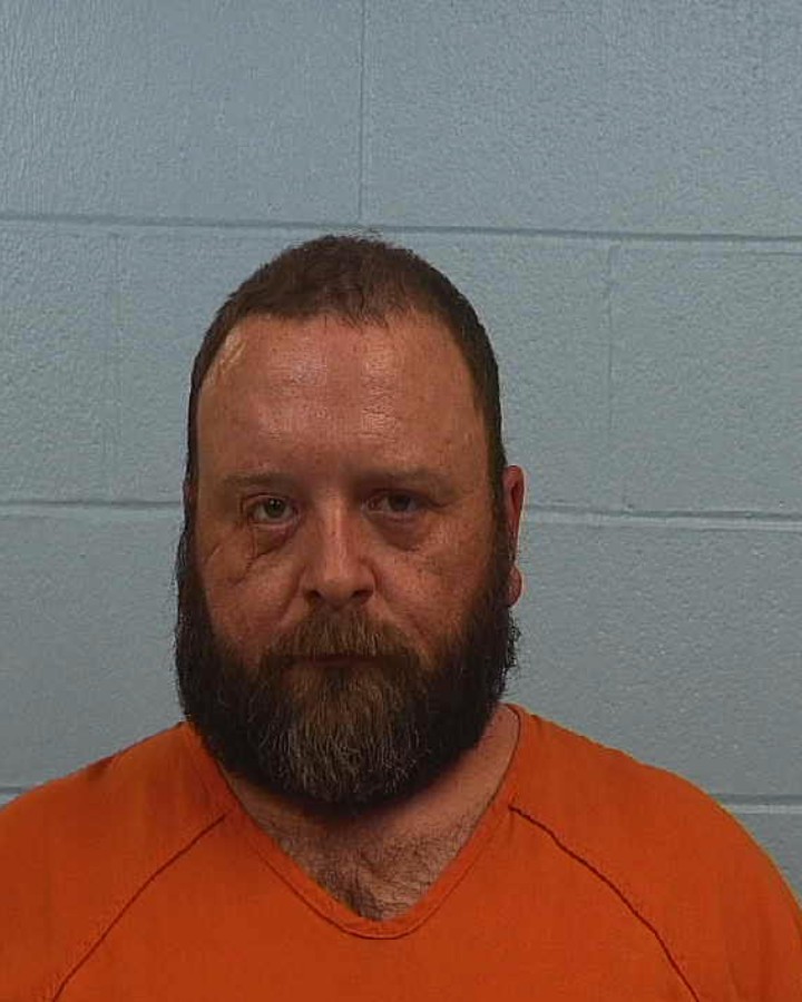 Nobles, Jason Edward booking photo