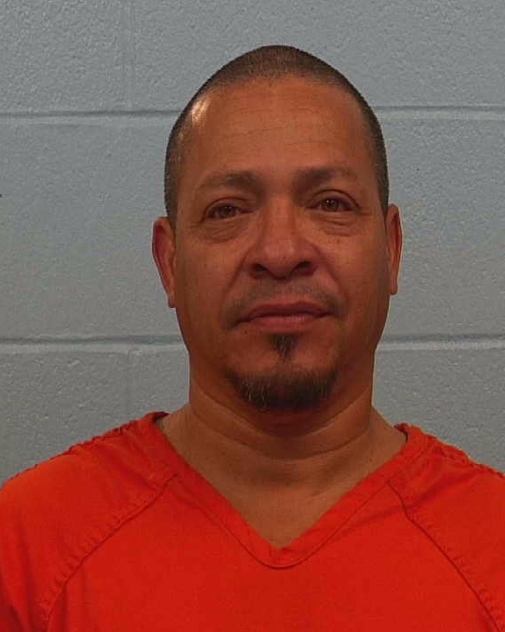 Ortiz-Sanchez, Wilson Jamer booking photo