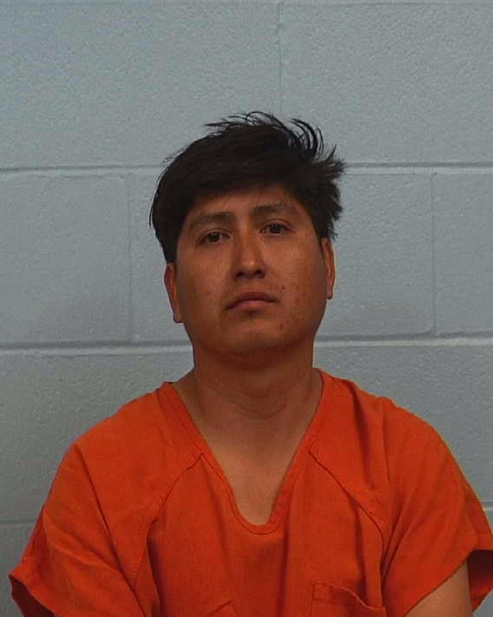 Rodriguez-Ramirez, Jonathan booking photo