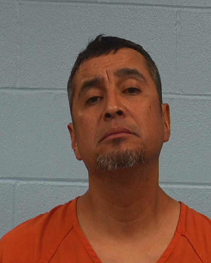 Valladarez, Luis Ramon booking photo