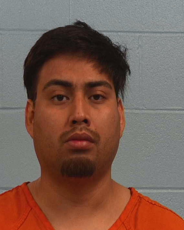 Ramos-Tolentino, Luis Angle booking photo