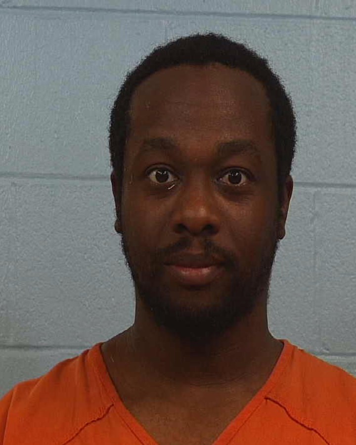 Ehiman, Toyin Tega booking photo