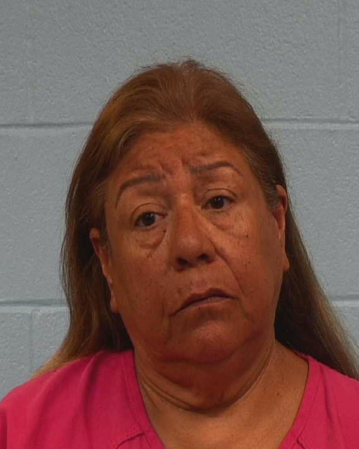 Mercado, Palmira booking photo